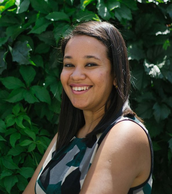 Elena Cissé, Conseillère en développement de carrière