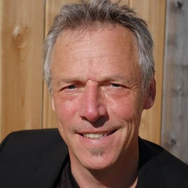 Hans Heisinger, Directeur général