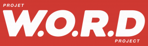 Logo W.O.R.D.